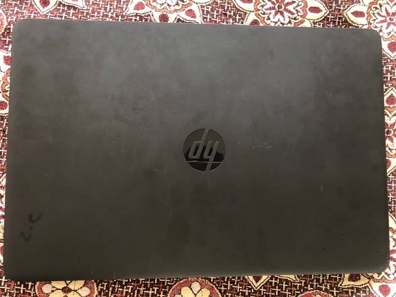 HP AMD A8 series & Radean graphic card 3