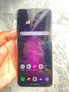 LG v60 thinq 5G Vip PTA