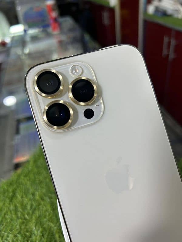 Apple Iphone 14Pro Max 128gb PTA Approved Full Box,,0335-7126298 0