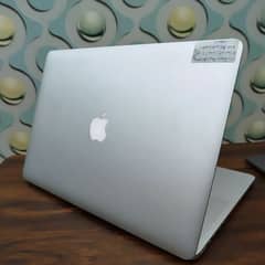 Apple MacBook Pro 2013 ( Late ) | i7 Processor | 15.4 Inches Retina |