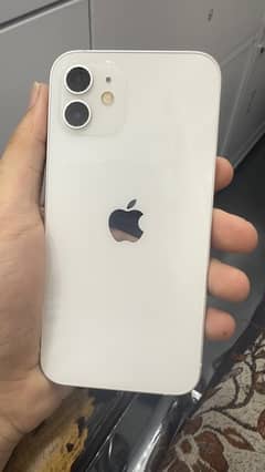 iPhone 12 non pta 0