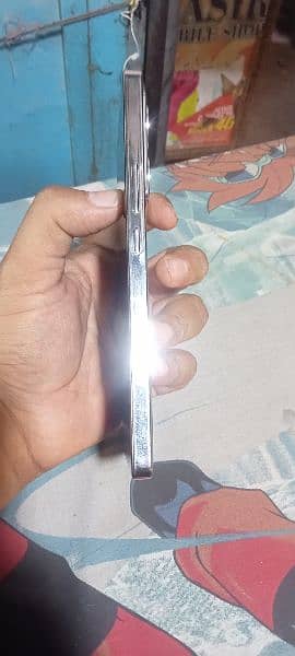 Note 40 sim not working Gameing fone  set or Box only 3