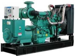 We are Dealers of Diesel Generators all over Karachi