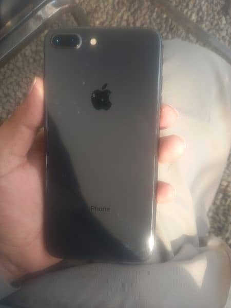 iphone 8 plus 64gb with box 0