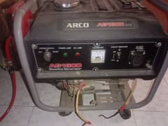 ARCO (AG1800)