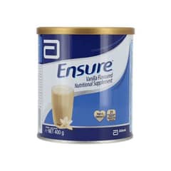 Ensure powder milk