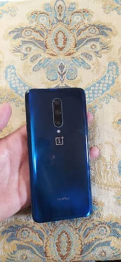 10/9 condition OnePlus 7 pro 8/256GB