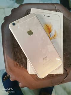 iPhone 6s plus 64gb PTA approved