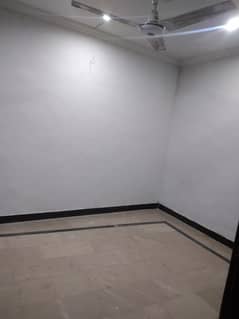 Portion for rent for bachelor for family 2bed tv loung 2bath kichan pani 24 hours bijli Gass sab available location walyat homes 0