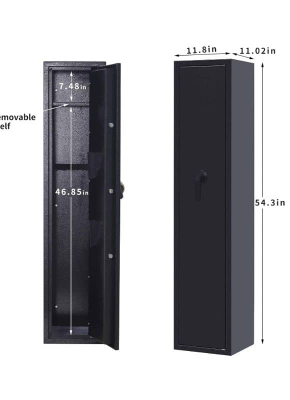 Safe & Bank doors 6