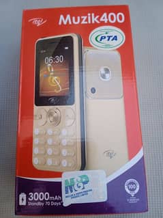 itel