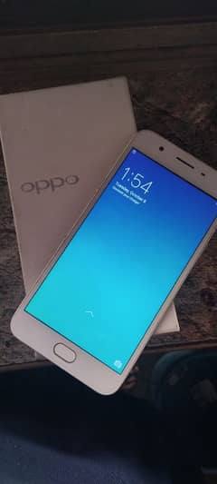 Oppo  F1s