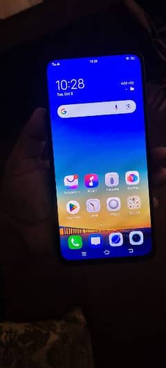 vivo v15pro 6/128