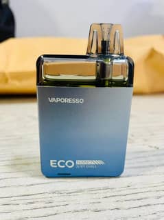 Pod Vaporesso Eco Nano