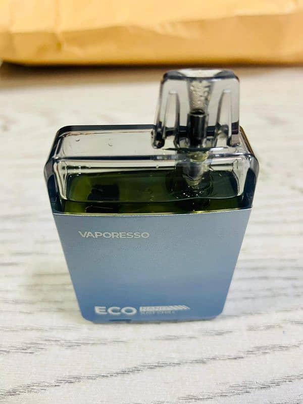 Pod Vaporesso Eco Nano 3