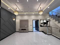 3 YEARS EASY INSTALLMENT PLAN HOUSE PARK VIEW CITY LAHORE 0