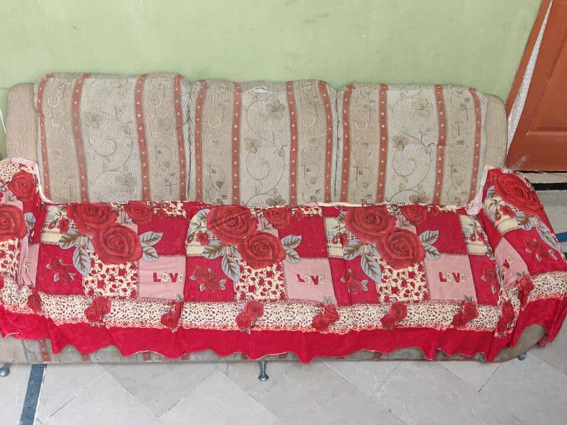 Single sofa 4