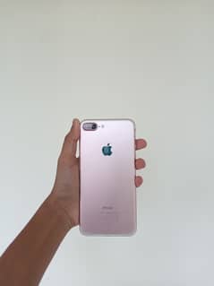 iphone 7 plus pta approved 32gb