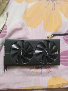 AMD Sapphire Pulse Rx 570 4gb Graphics card for sale