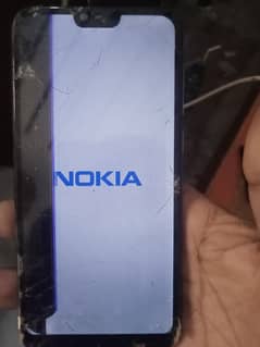 Nokia 6.1 plus unapproved by PTA.