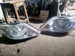 Honda city 2006-2008 total jeniune headlights