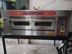 pizza oven south star original 4 larag