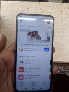 i want to sell my cell phone redmi note 9 phone lush condition 0