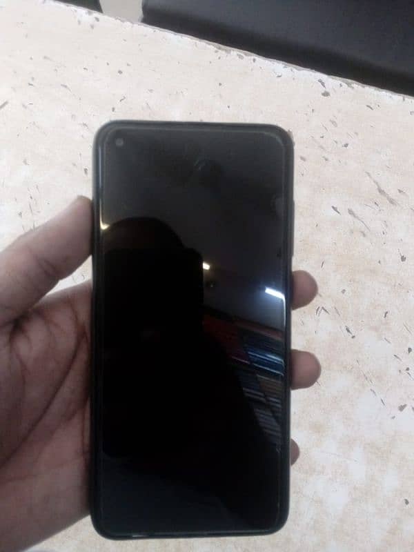 i want to sell my cell phone redmi note 9 phone lush condition 1