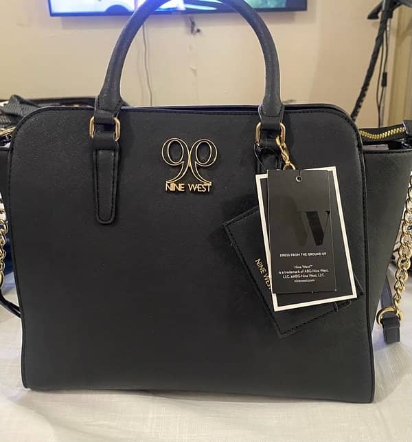 Nine West brand new bag 2