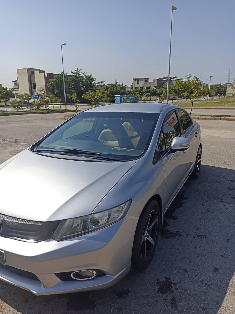 Honda City IVTEC 2013 1.8 1