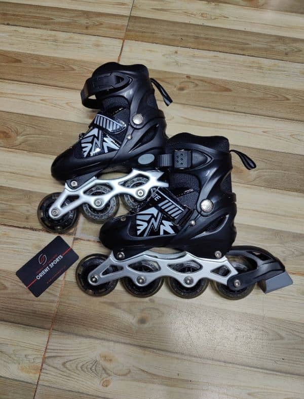 skating shoe's . Roller skates 1