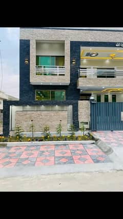 Ground Portion For Rent G15