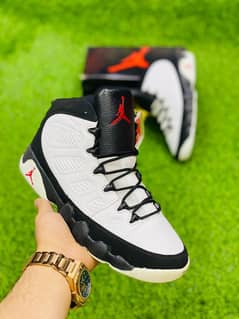 Jordan 9