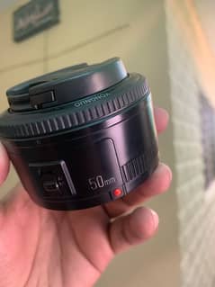 55mm lens canon camera yongnuo 0