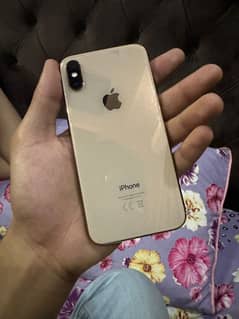 Iphone Xs Duel Pta Approved