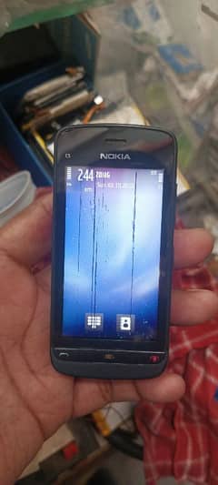 Nokia c5