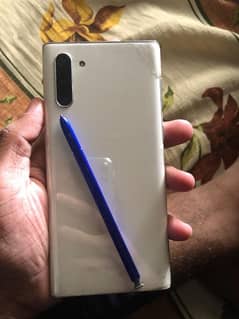 Samsung note 10 non pta