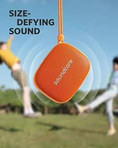 Anker Soundcore Icon Mini Bluetooth Speaker for sale 0