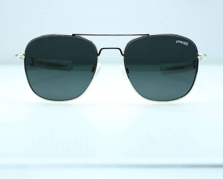 Experience Fashion, Comfort with Premium Square Frame Sunglasses 6