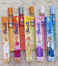 Pen Perfumes Pack of 5 0