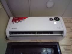 1 ton inverter only 2 and 3 month use03060283834