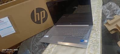 hp 11th generation 1TB used like new with complete box