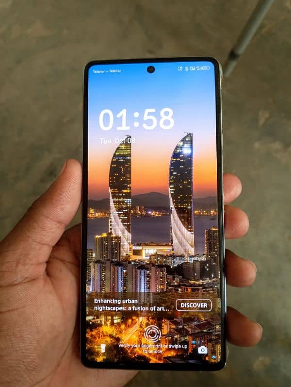 tecno camon 30 2