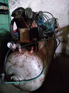 Air Compressor