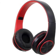 T47 Wireless Headphones Bluetooth Stereo Head Phones