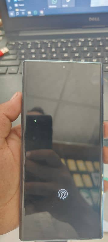 samsung s22 ultra non pta 12 256 no open no repair 6