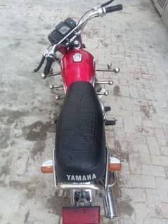 Yamaha