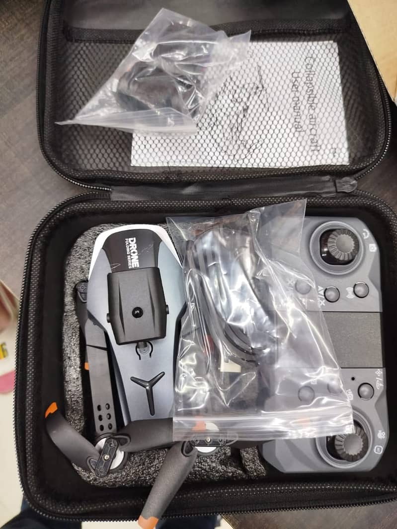 P 23 Pro Drone With Camera Fly 1