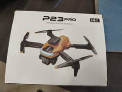 P 23 Pro Drone With Camera Fly