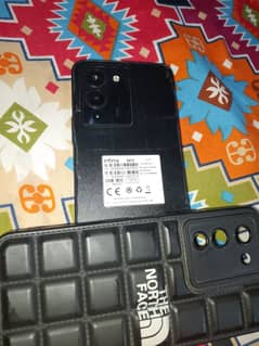 Infinix note 12 G96 8/128 0